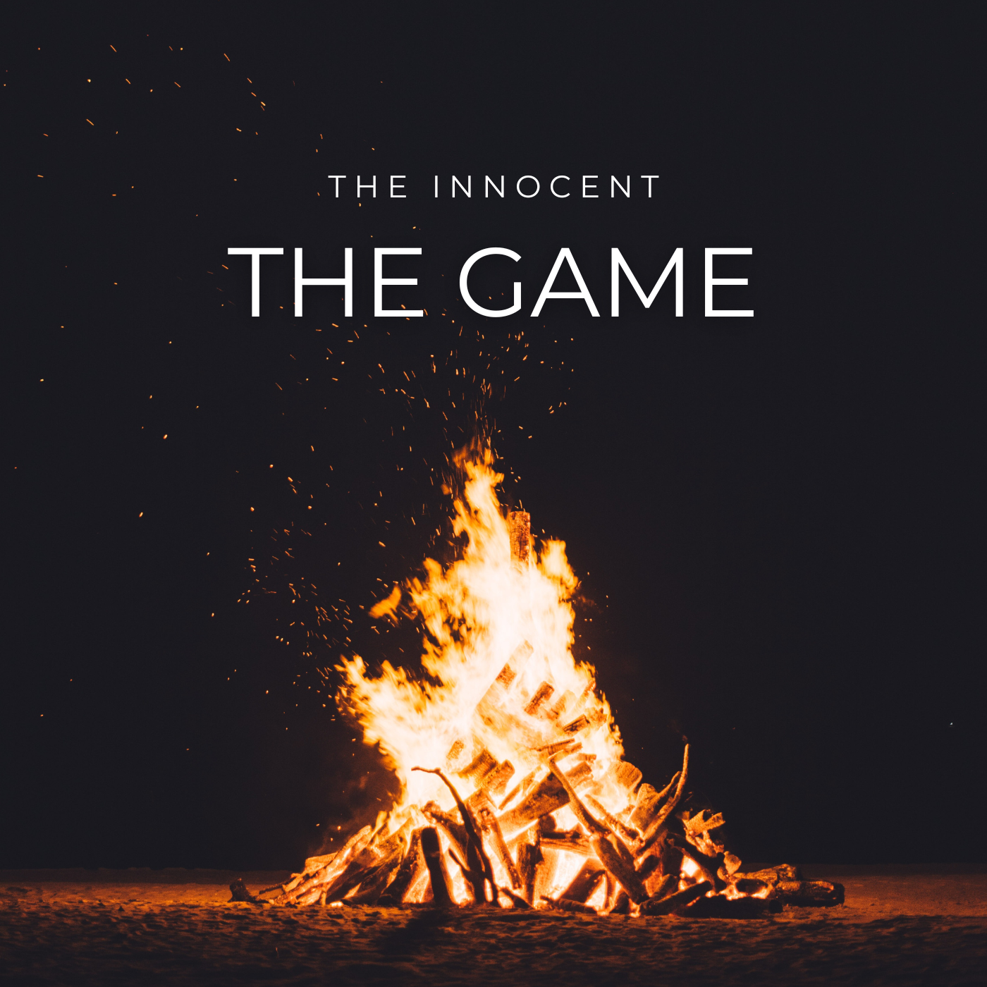 The Game - Single Cover